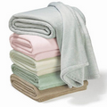 Fleece Baby Blanket